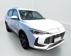 MG ZS Hénin-Beaumont