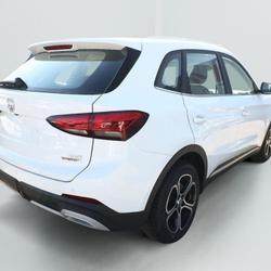 MG ZS HYBRID+ 197 COMFORT H&eacute;nin-Beaumont