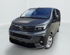 Opel Vivaro fourgon Hénin-Beaumont