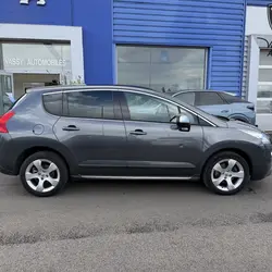 Peugeot 3008 1.6 THP 155 Allure Valdalli&egrave;re