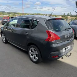 Peugeot 3008 1.6 THP 155 Allure Valdalli&egrave;re