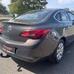 Opel Astra 1.6 CDTI 110CH FAP ECOFLEX BUSINESS CONNECT START&STOP Auneau-Bleury-Saint-Symphorien