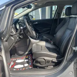 Opel Astra 1.6 CDTI 110CH FAP ECOFLEX BUSINESS CONNECT START&STOP Auneau-Bleury-Saint-Symphorien