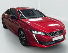 Peugeot 508 Hénin-Beaumont