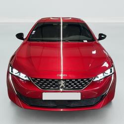 Peugeot 508 PureTech 225 ch S S EAT8 GT H&eacute;nin-Beaumont