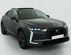 DS DS4 Hénin-Beaumont