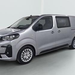 Peugeot Expert EXPERT CA FIXE XL BLUEHDI 180 S S EAT8 H&eacute;nin-Beaumont