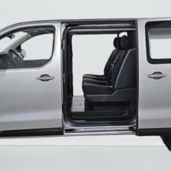 Peugeot Expert EXPERT CA FIXE XL BLUEHDI 180 S S EAT8 H&eacute;nin-Beaumont