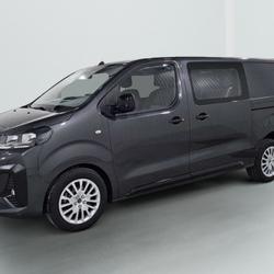 Peugeot Expert EXPERT CA FIXE XL BLUEHDI 180 S S EAT8 H&eacute;nin-Beaumont