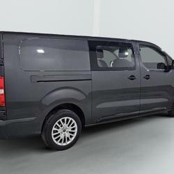 Peugeot Expert EXPERT CA FIXE XL BLUEHDI 180 S S EAT8 H&eacute;nin-Beaumont