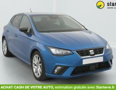 Seat Ibiza Saint-Fons