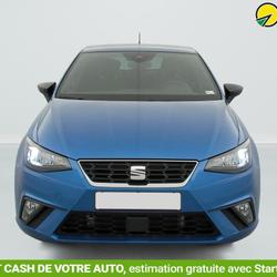 Seat Ibiza 1.0 TSI 95 ch S/S BVM5 FR Saint-Fons