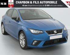 Seat Ibiza La Grand-Croix