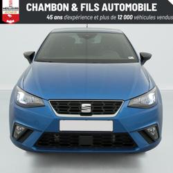 Seat Ibiza 1.0 TSI 95 ch S BVM5 FR La Grand-Croix