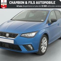 Seat Ibiza 1.0 TSI 95 ch S BVM5 FR La Grand-Croix