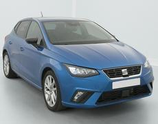 Seat Ibiza Hénin-Beaumont