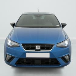 Seat Ibiza 1.0 TSI 95 ch S S BVM5 FR H&eacute;nin-Beaumont