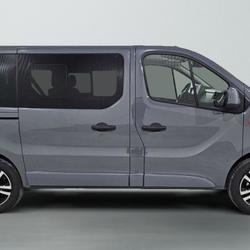 Renault Trafic combi Trafic Blue dCi 170 auto Techno H&eacute;nin-Beaumont