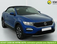Volkswagen T-Roc Saint-Fons