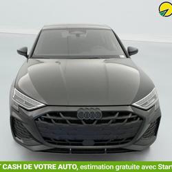 Audi A3 Sportback 45 TFSI e Hybride rechargeable 272 S tronic 6 S line Saint-Fons