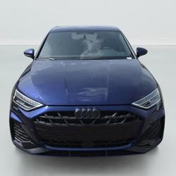 Audi A3 45 TFSI e Hybride rechargeable 272 S tronic 6 S line occasion - H&eacute;nin-Beaumont - photo 2/10