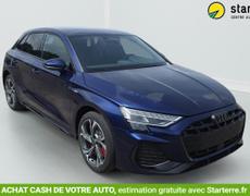 Audi A3 Sportback Saint-Fons