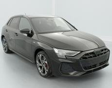 Audi A3 Hénin-Beaumont