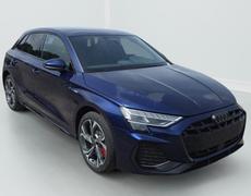 Audi A3 Hénin-Beaumont