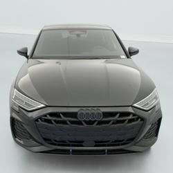 Audi A3 45 TFSI e Hybride rechargeable 272 S tronic 6 S line H&eacute;nin-Beaumont
