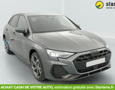 Audi A3 Sportback Saint-Fons