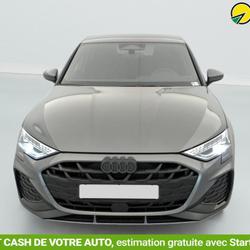 Audi A3 Sportback 45 TFSI e Hybride rechargeable 272 S tronic 6 S line Saint-Fons