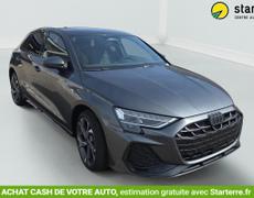 Audi A3 Sportback Saint-Fons