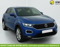 Volkswagen T-Roc Saint-Fons