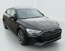 Audi A3 Hénin-Beaumont