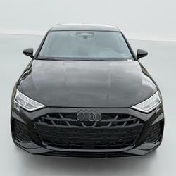Audi A3 45 TFSI E HYBRIDE RECHARGEABLE 272 S TRONIC 6 S LINE H&eacute;nin-Beaumont