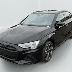 Audi A3 45 TFSI E HYBRIDE RECHARGEABLE 272 S TRONIC 6 S LINE H&eacute;nin-Beaumont