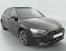 Audi A3 Hénin-Beaumont