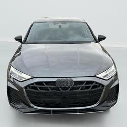 Audi A3 45 TFSI E HYBRIDE RECHARGEABLE 272 S TRONIC 6 S LINE H&eacute;nin-Beaumont