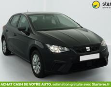 Seat Ibiza Saint-Fons