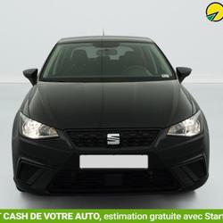 Seat Ibiza 1.0 MPI 80 ch S/S BVM5 Reference Saint-Fons