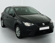 Seat Ibiza Hénin-Beaumont