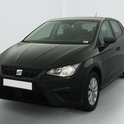 Seat Ibiza 1.0 MPI 80 ch S S BVM5 Reference H&eacute;nin-Beaumont