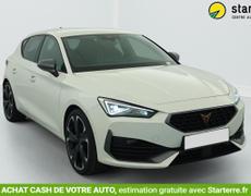 Cupra Leon Saint-Fons