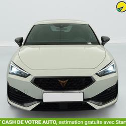 Cupra Leon 1.4 E-HYBRID 245 CH DSG6 VZ Saint-Fons