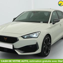 Cupra Leon 1.4 E-HYBRID 245 CH DSG6 VZ Saint-Fons