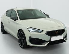Cupra Leon Hénin-Beaumont
