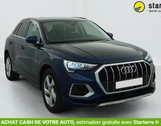 Audi Q3 Saint-Fons