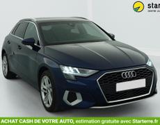 Audi A3 Sportback Saint-Fons
