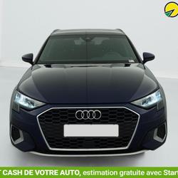 Audi A3 Sportback 30 TDI 116 S tronic 7 Design Saint-Fons