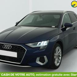 Audi A3 Sportback 30 TDI 116 S tronic 7 Design Saint-Fons